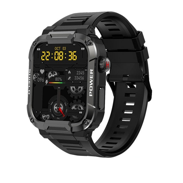 Kommando Smartklocka Pro