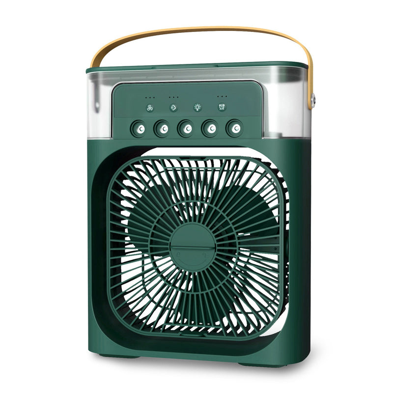 Tabletop Air Cooler