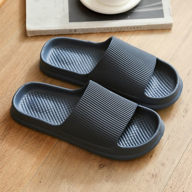 Soft Sole Home Slippers