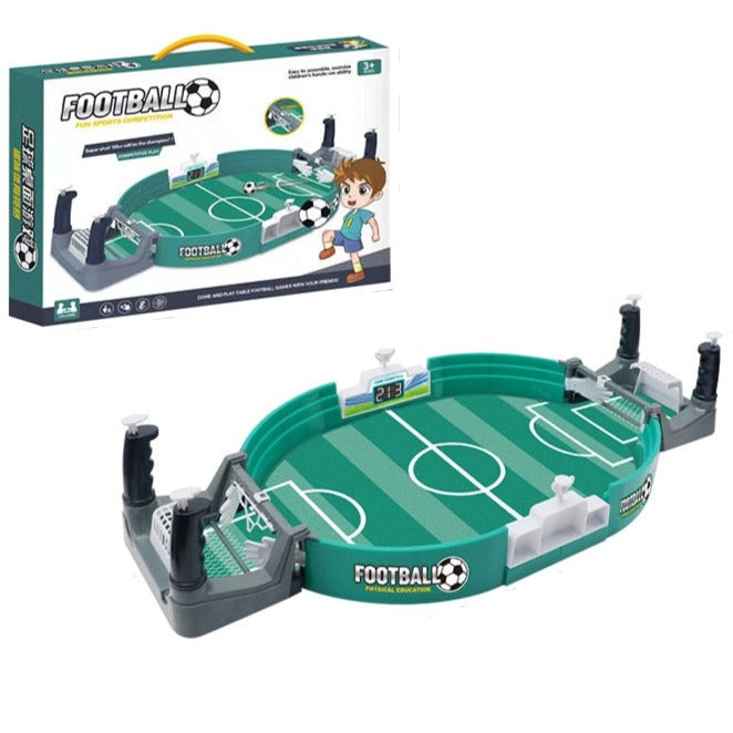 Fotbollsbrädspel