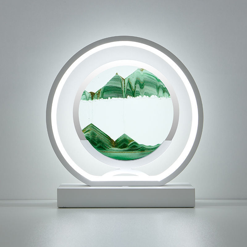 Kvicksand Glow Lamp