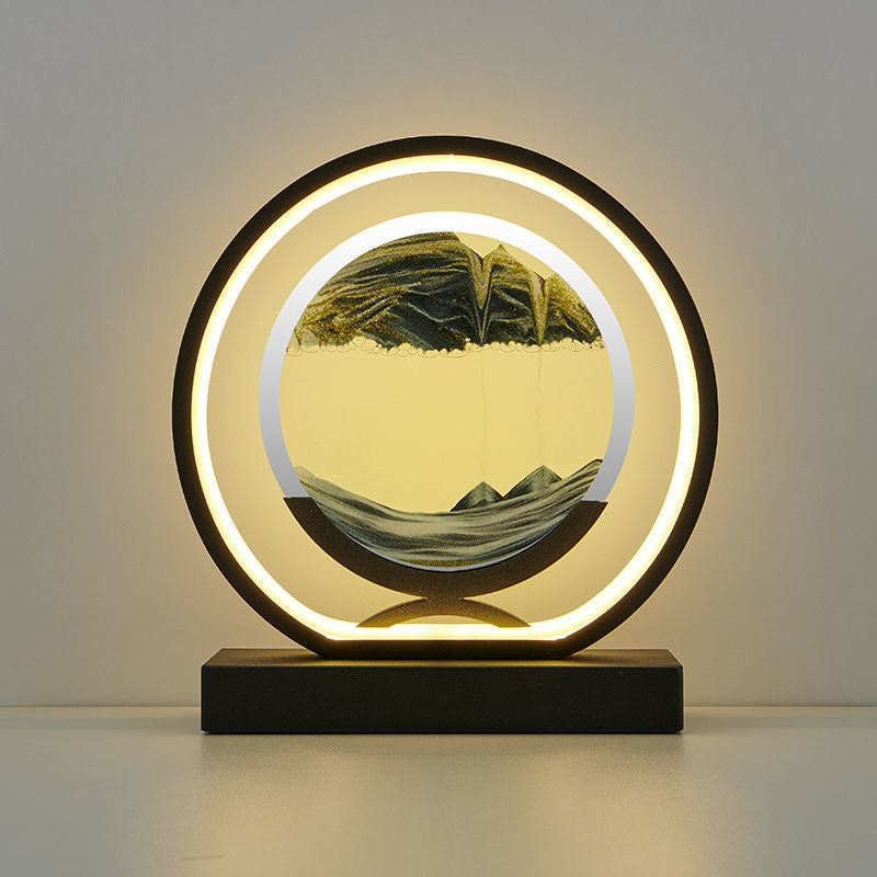 Kvicksand Glow Lamp