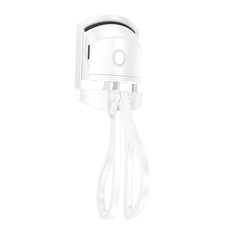 Elektrisk ögonfransböjare