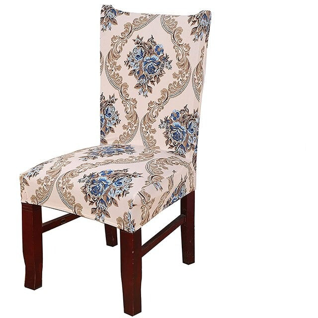 Stylish Chair Upgrade