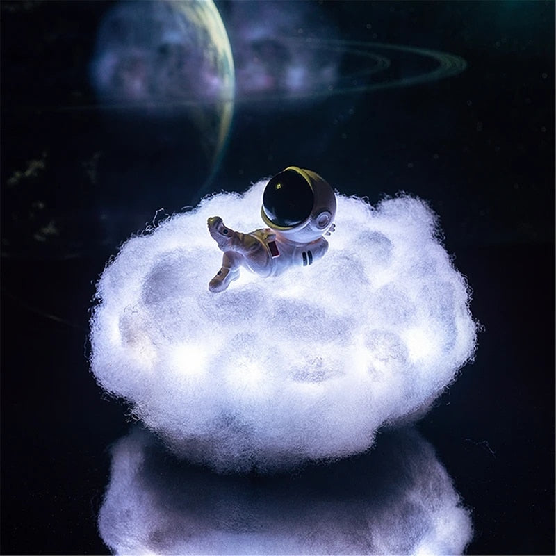 Kosmisk Astro Lampa
