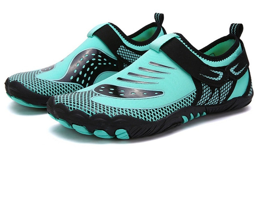 Vattensportäventyrsskor