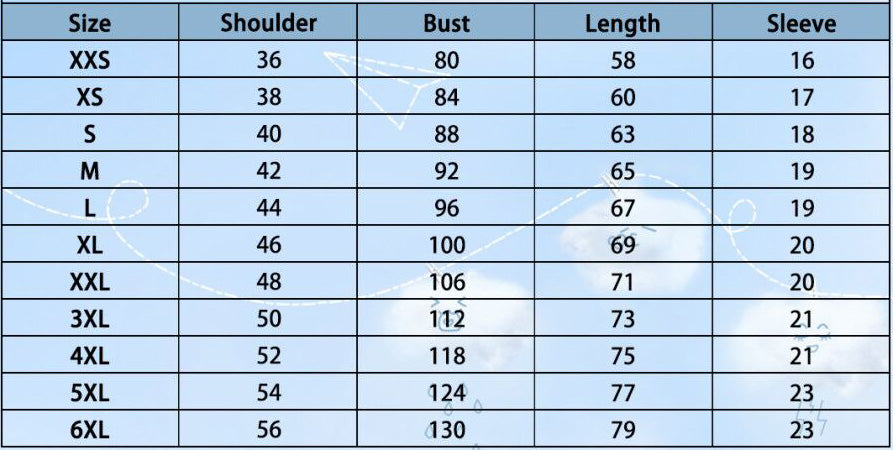 Vintage Skull T-shirtar