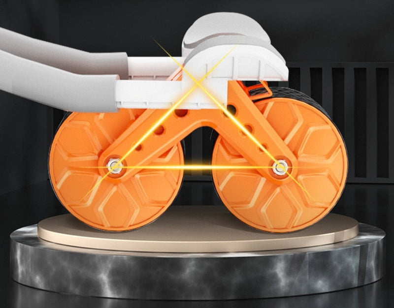 Ultraflex bukhjul