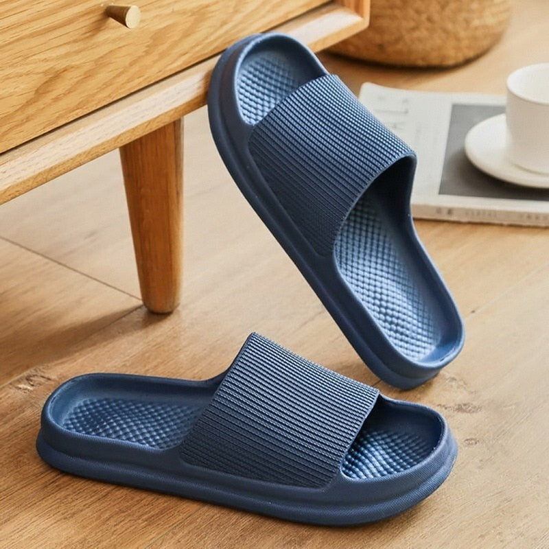 Soft Sole Home Slippers