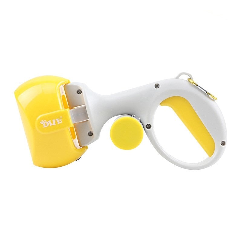 Pet Poop Scooper