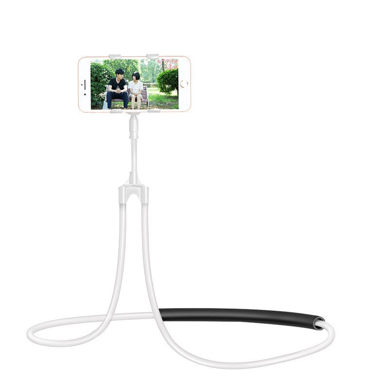 LazyNeck Cellphone Holder