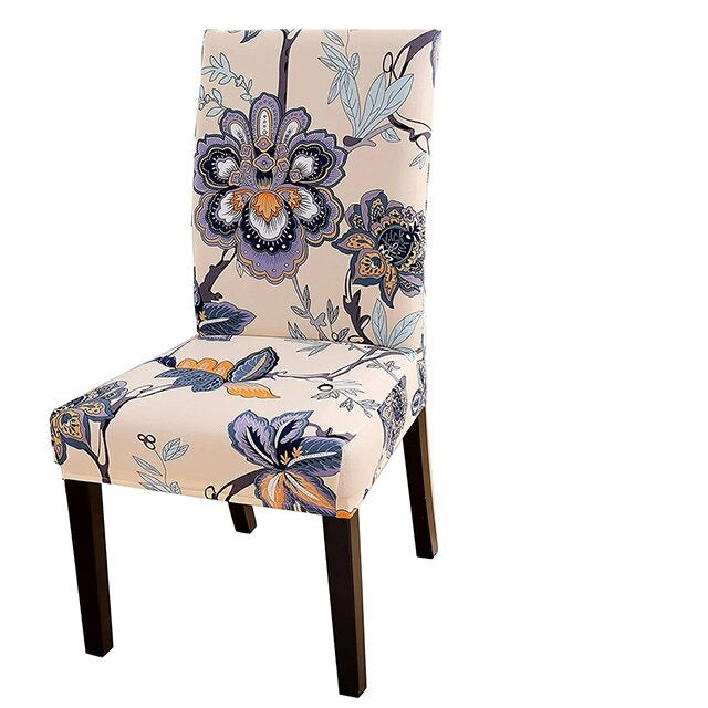 Stylish Chair Upgrade