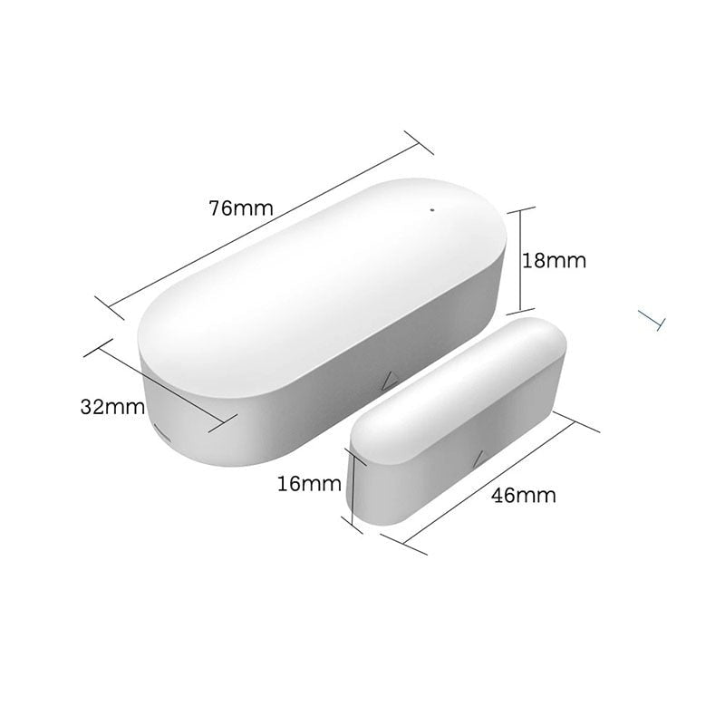 Smart Home Sensor