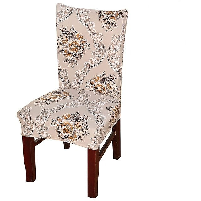 Stylish Chair Upgrade