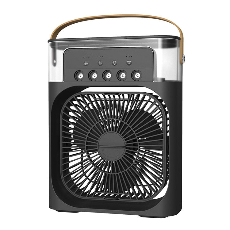 Tabletop Air Cooler