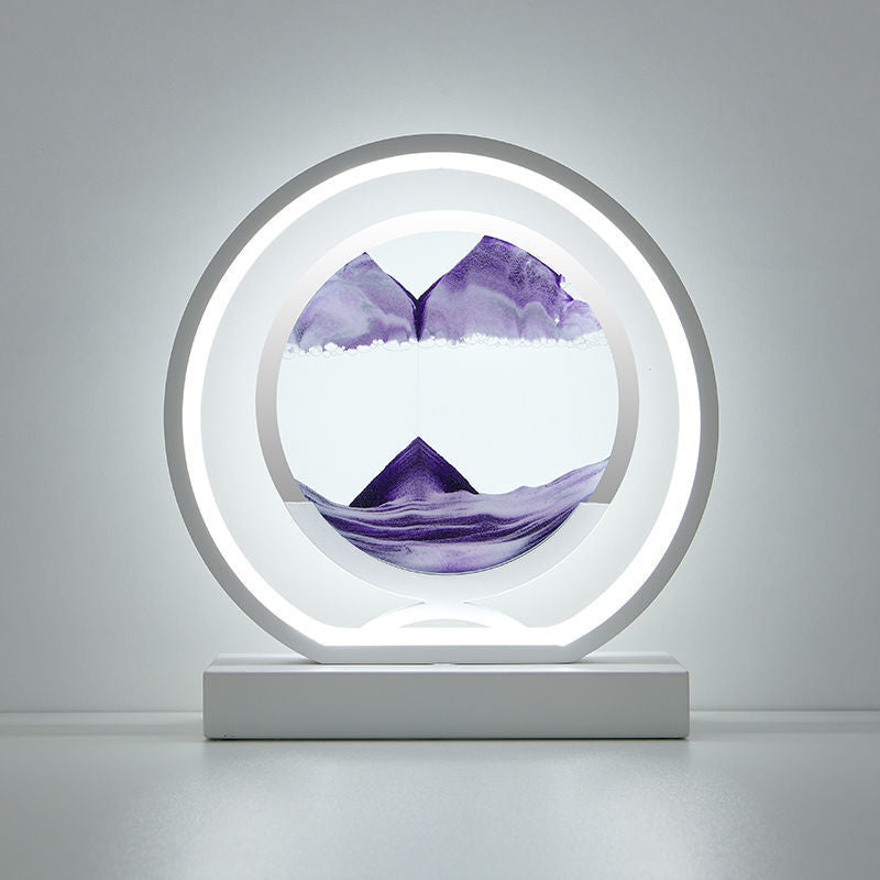 Kvicksand Glow Lamp