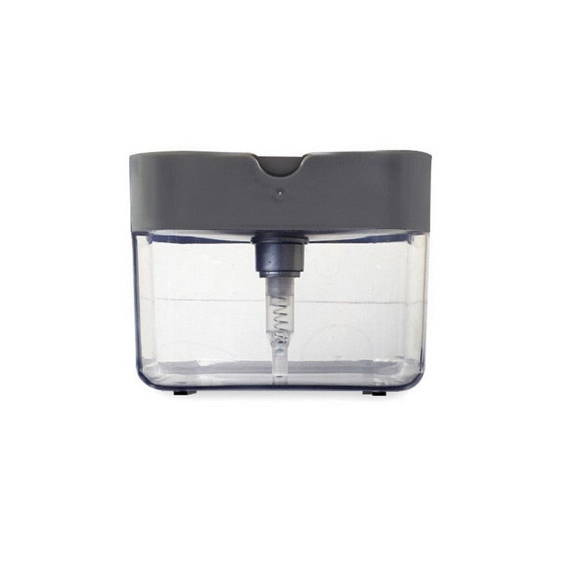 Dispenser för diskmedel