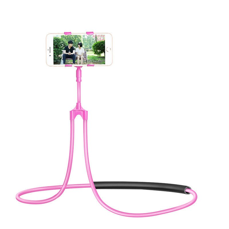 LazyNeck Cellphone Holder