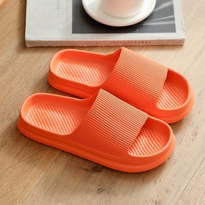 Soft Sole Home Slippers