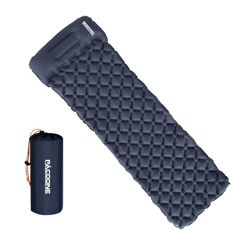 Läger Bliss Mat