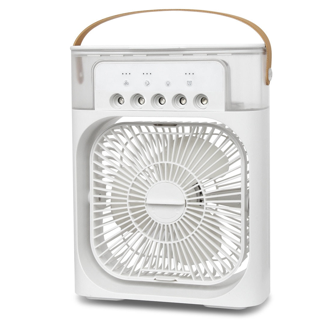 Tabletop Air Cooler