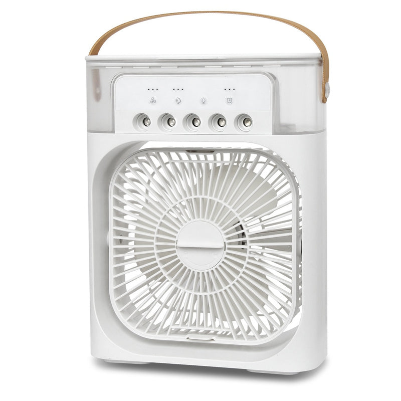 Tabletop Air Cooler