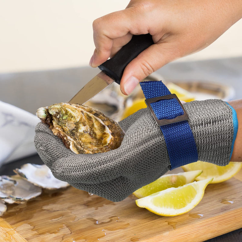 Säkerhetshandske för Industri och Hushåll Ergonomisk Design 1