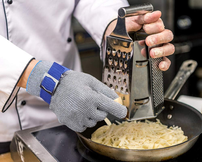 Säkerhetshandske för Industri och Hushåll Ergonomisk Design 2