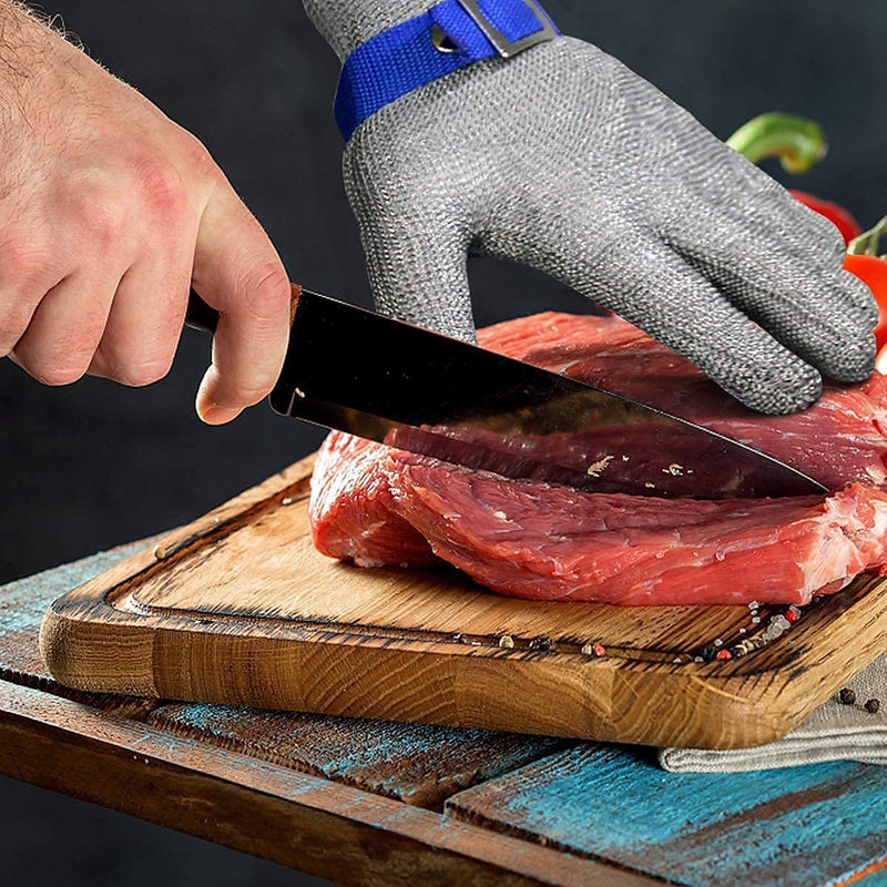 Säkerhetshandske för Industri och Hushåll Ergonomisk Design 3