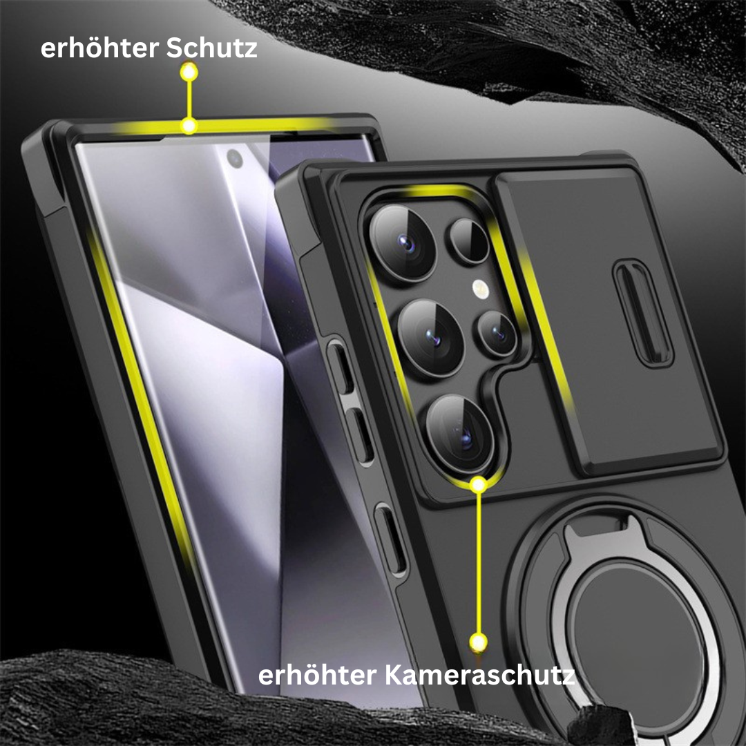 Samsung MagSafe-fodral för S-serien 5