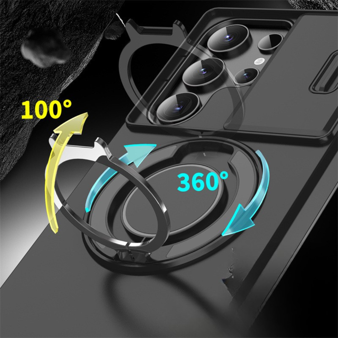 Samsung MagSafe-fodral för S-serien 9