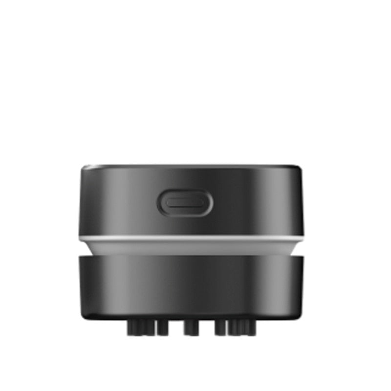 Portable Sweeping Robot