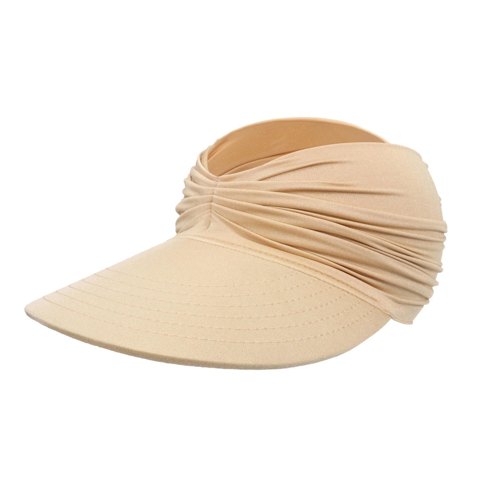 Women's Sun Visor Hat