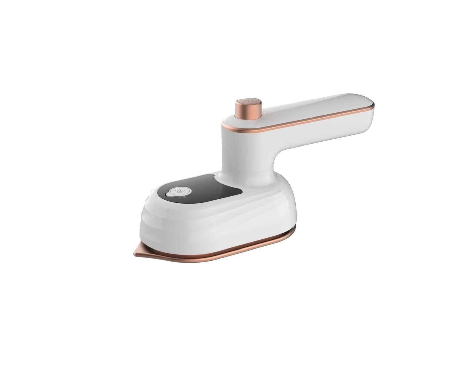 Handhållen ångmaskin för kläder