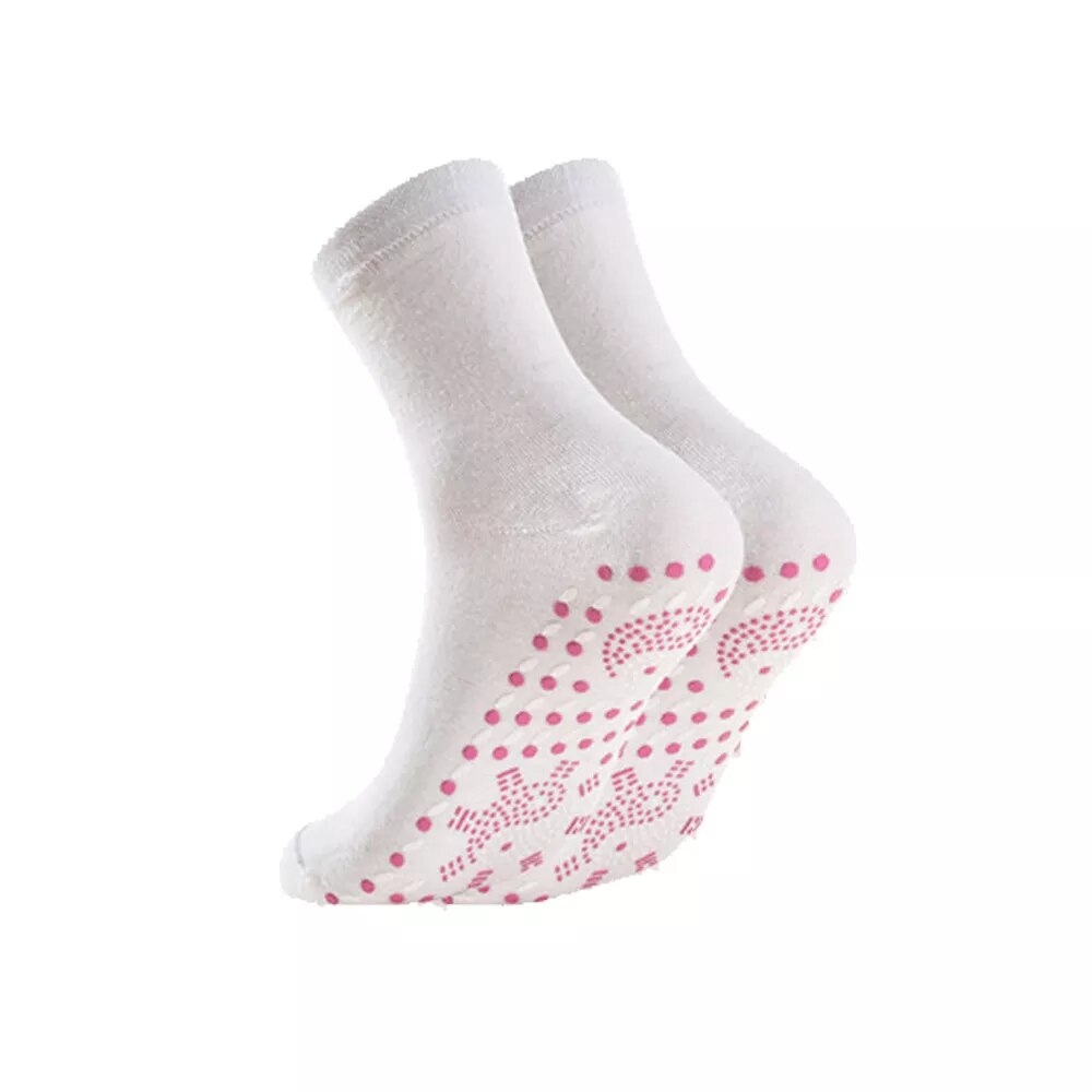 Termo Lättnad Strumpor