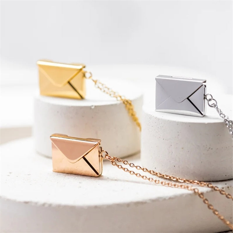 Kärleksanteckning Hänglås