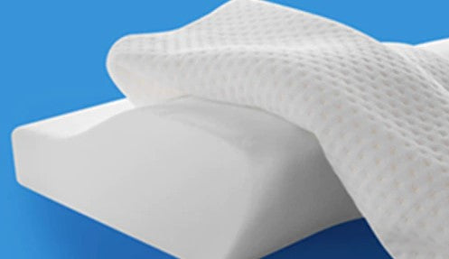 Fjärilskudde i minnesskum