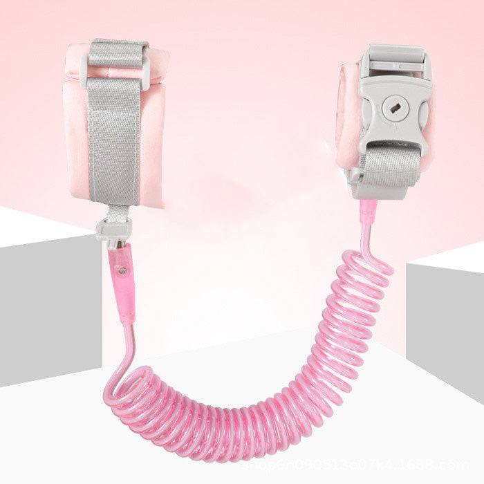 Säkerhetssele för bebis