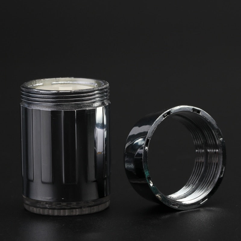 Multicolour Tap Faucet