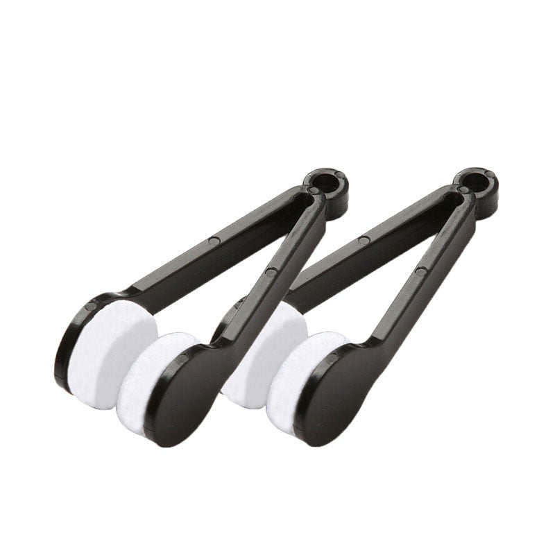 Transportabel Linsskompis