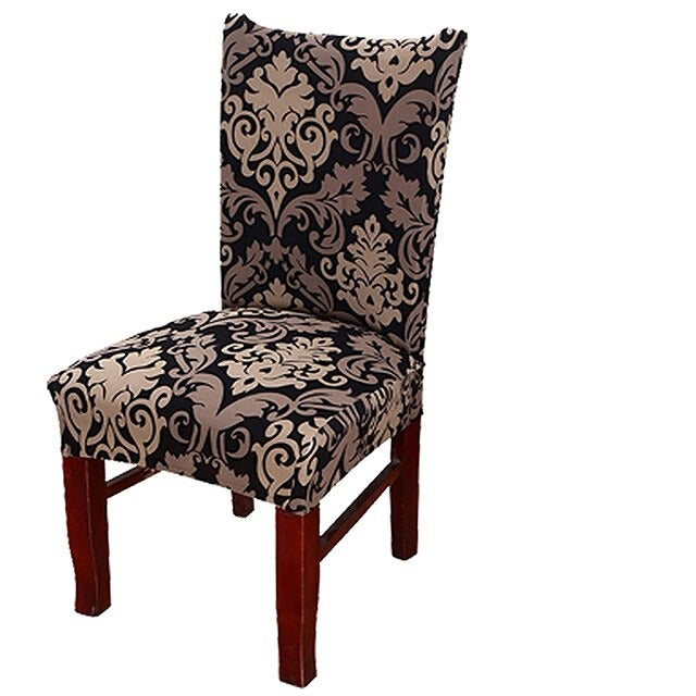 Stylish Chair Upgrade