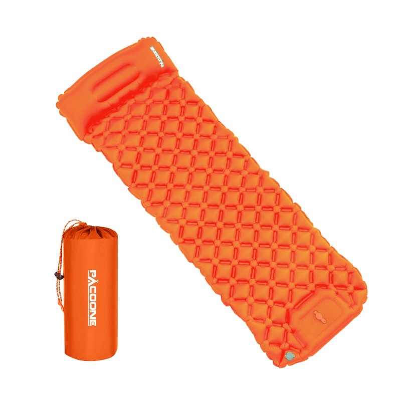 Läger Bliss Mat