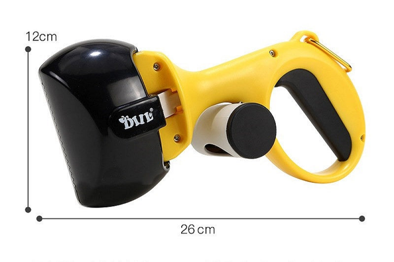 Pet Poop Scooper