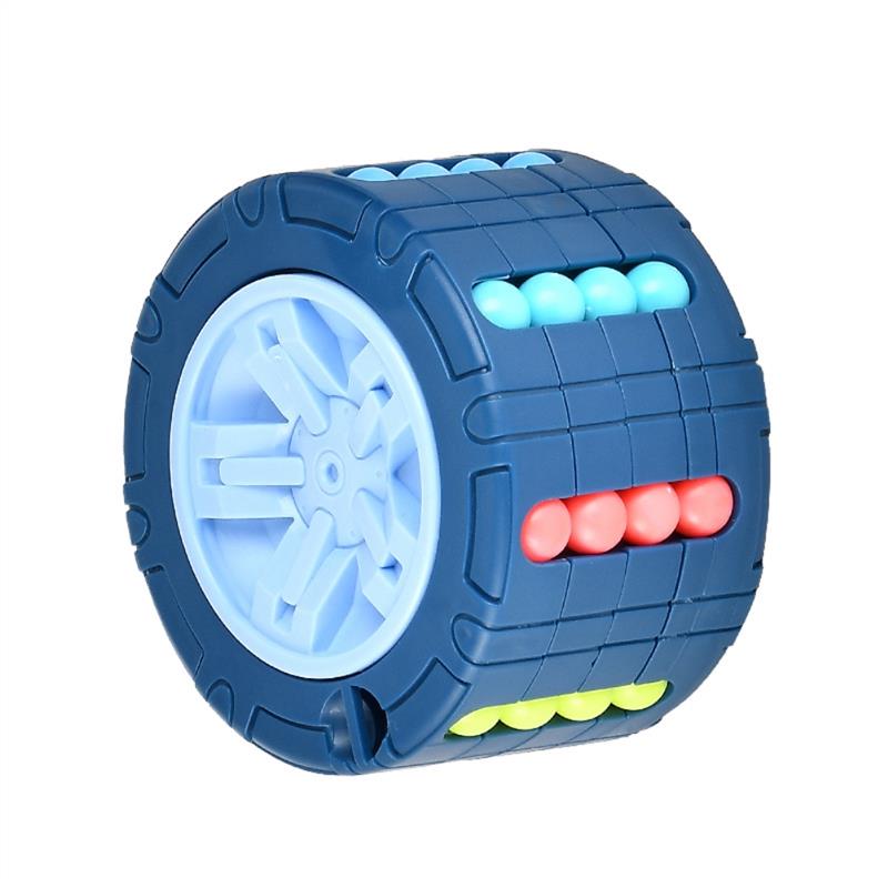 3D Bön Pussel