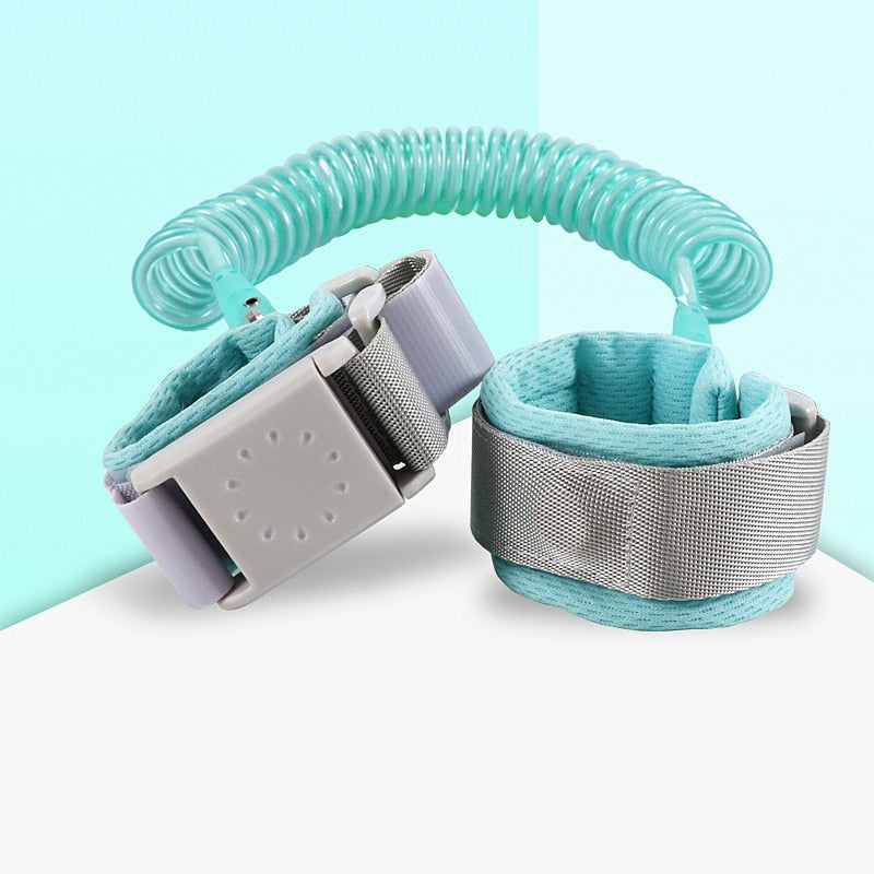 Säkerhetssele för bebis