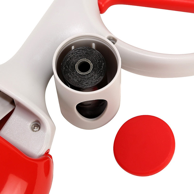 Pet Poop Scooper