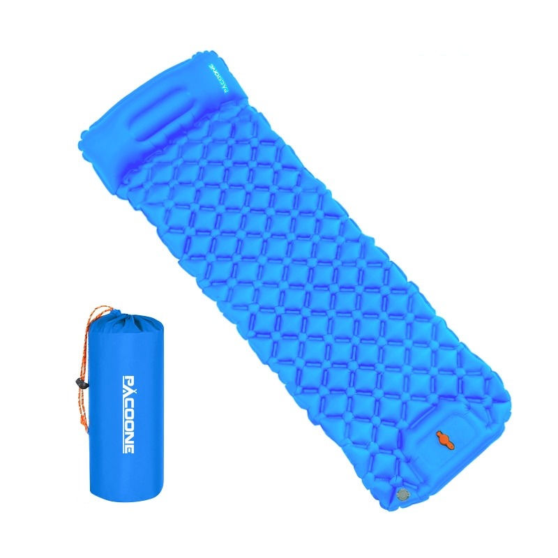 Läger Bliss Mat