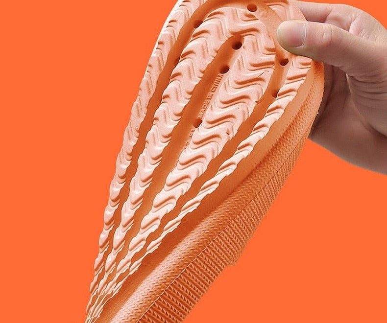Soft Sole Home Slippers