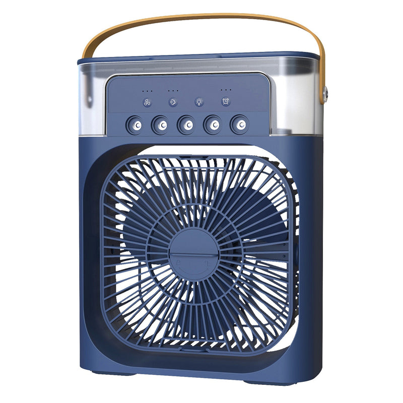 Tabletop Air Cooler