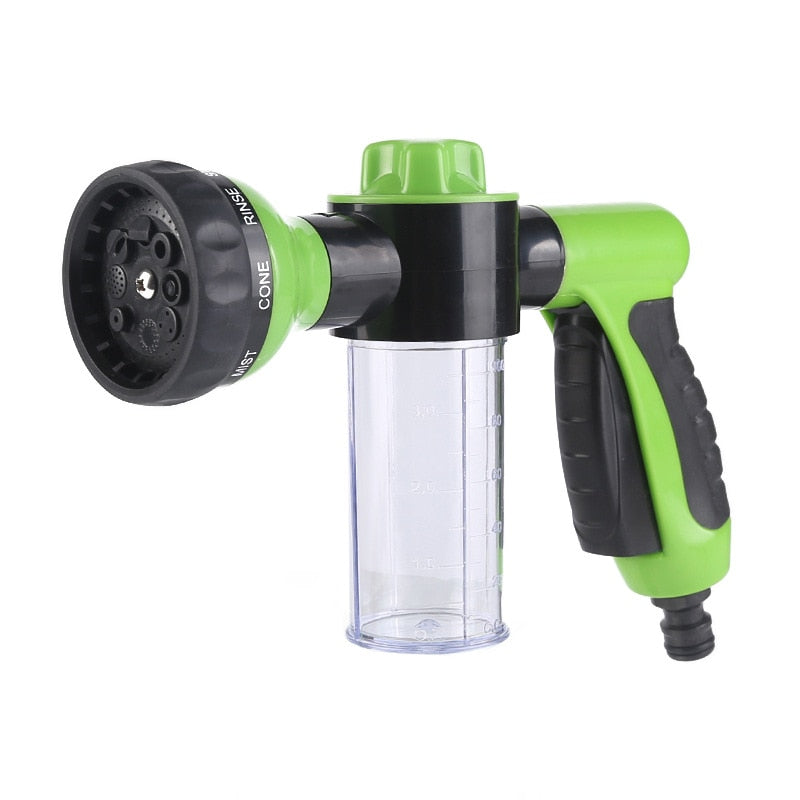 Garden Wash Master